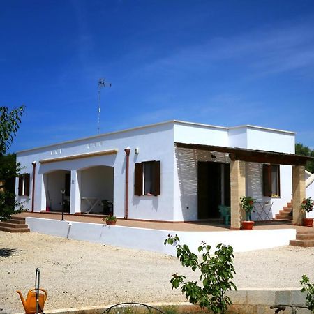 Damiavacanze Casa Vacanza Al Mare A Torre Vado公寓 外观 照片