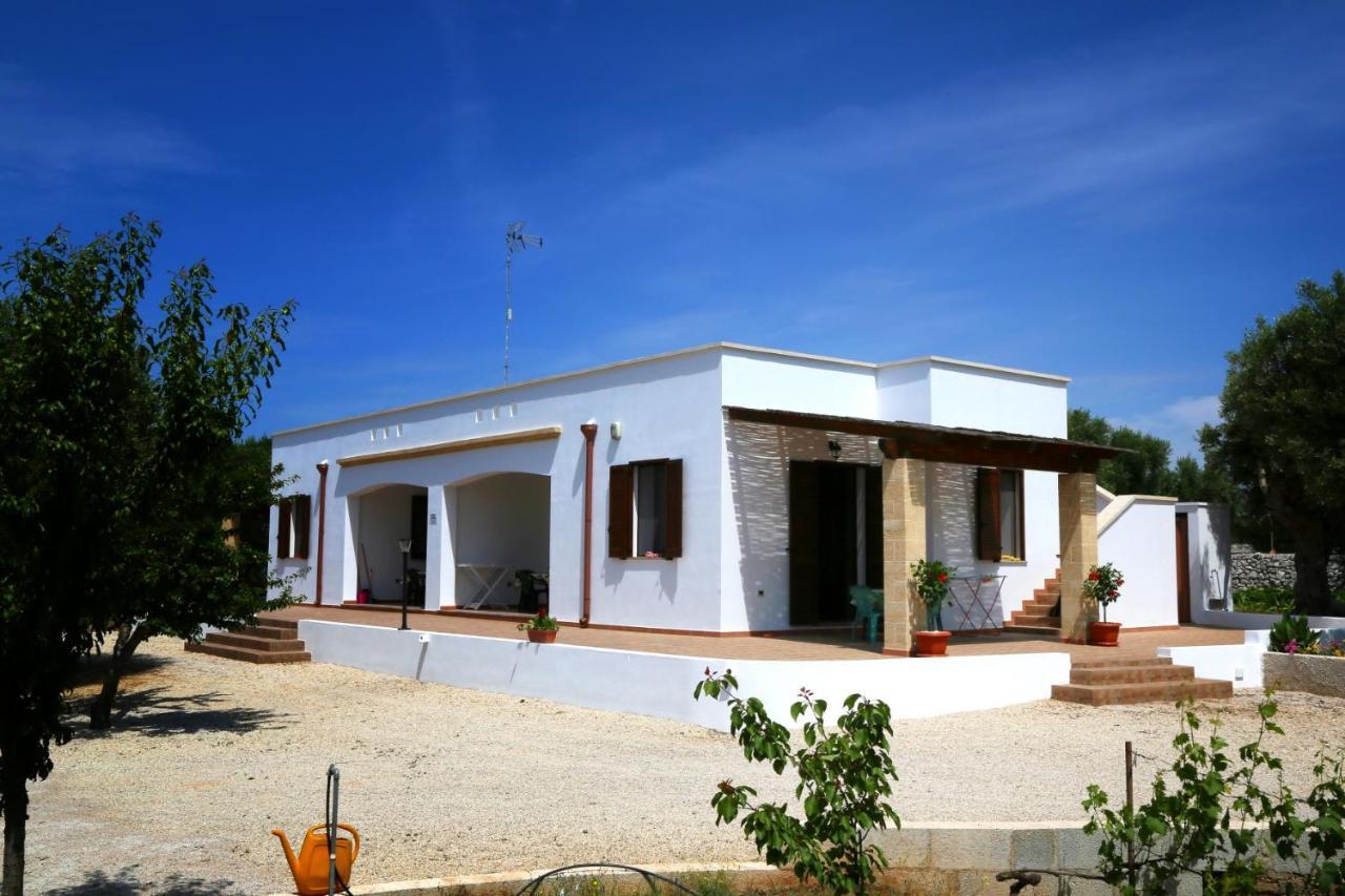 Damiavacanze Casa Vacanza Al Mare A Torre Vado公寓 外观 照片