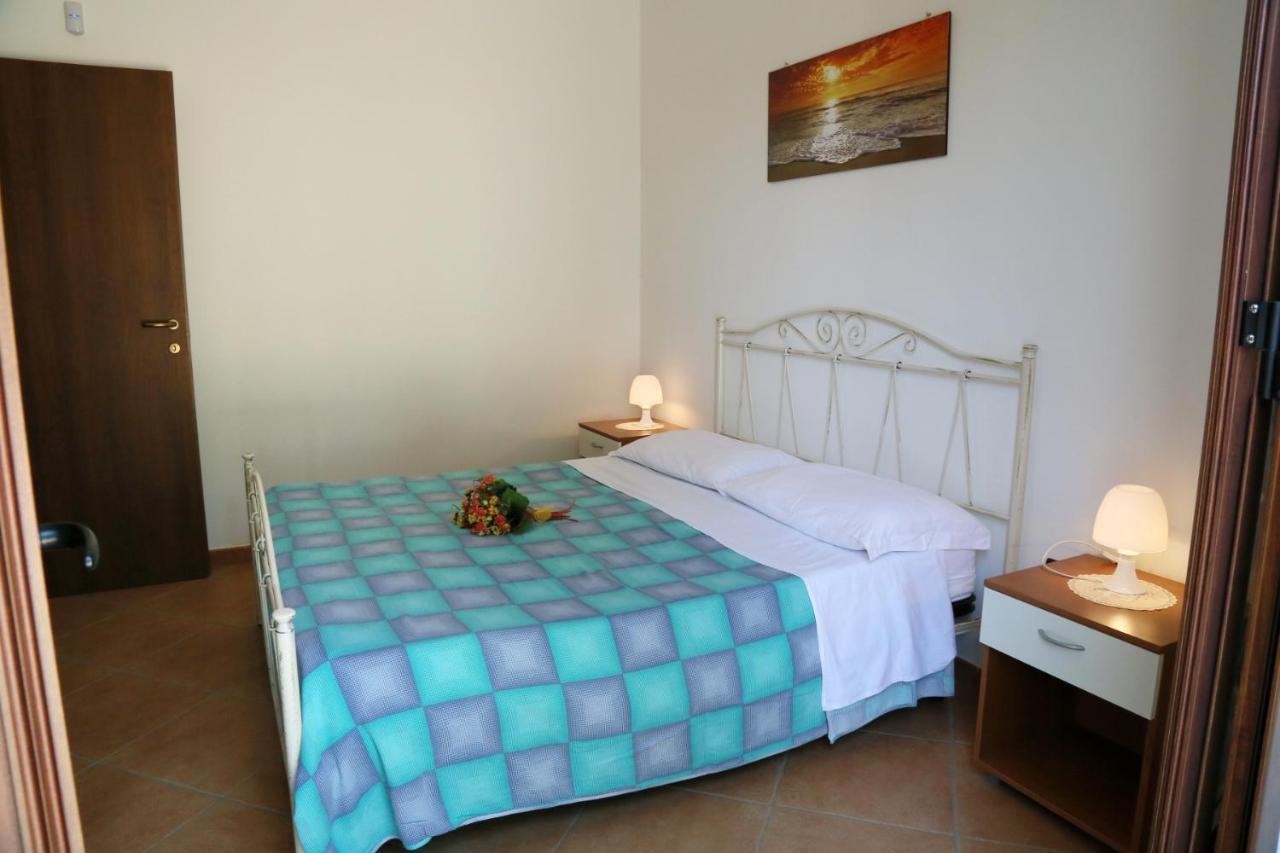 Damiavacanze Casa Vacanza Al Mare A Torre Vado公寓 外观 照片