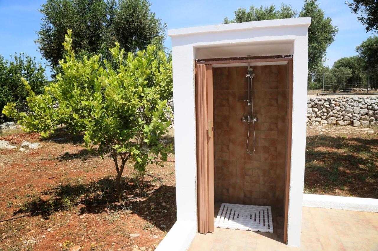 Damiavacanze Casa Vacanza Al Mare A Torre Vado公寓 外观 照片