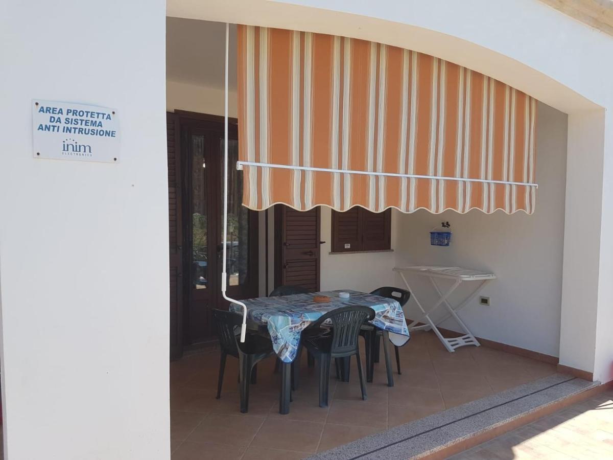 Damiavacanze Casa Vacanza Al Mare A Torre Vado公寓 外观 照片