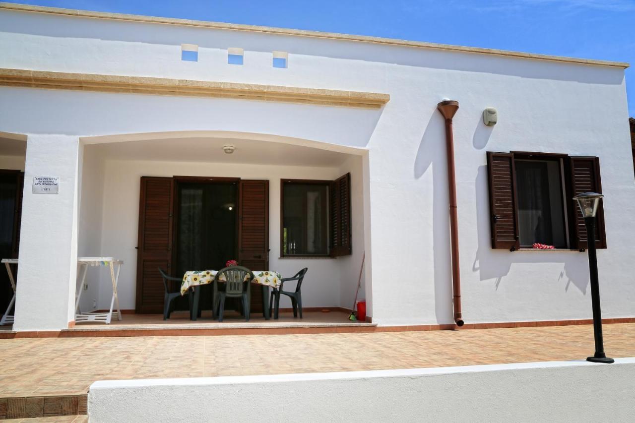 Damiavacanze Casa Vacanza Al Mare A Torre Vado公寓 外观 照片