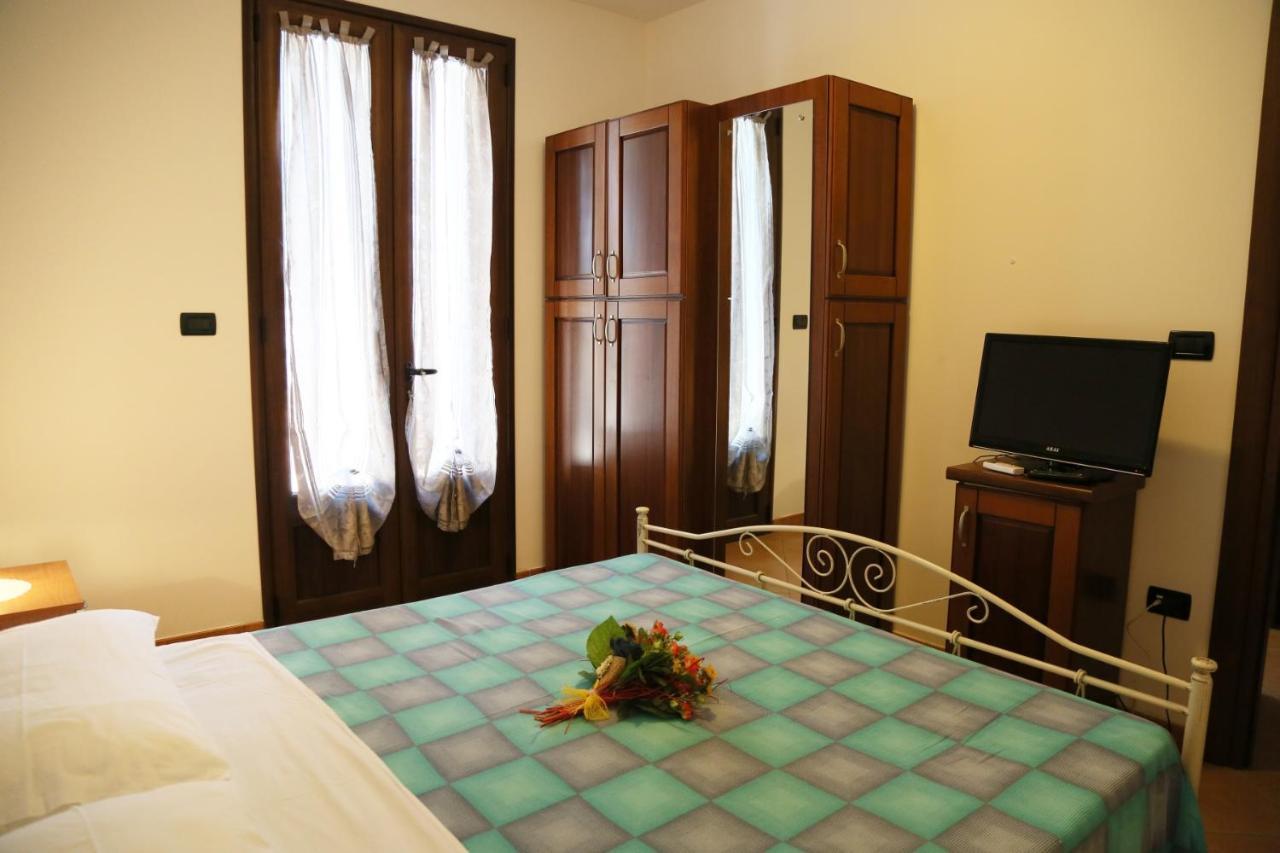 Damiavacanze Casa Vacanza Al Mare A Torre Vado公寓 外观 照片