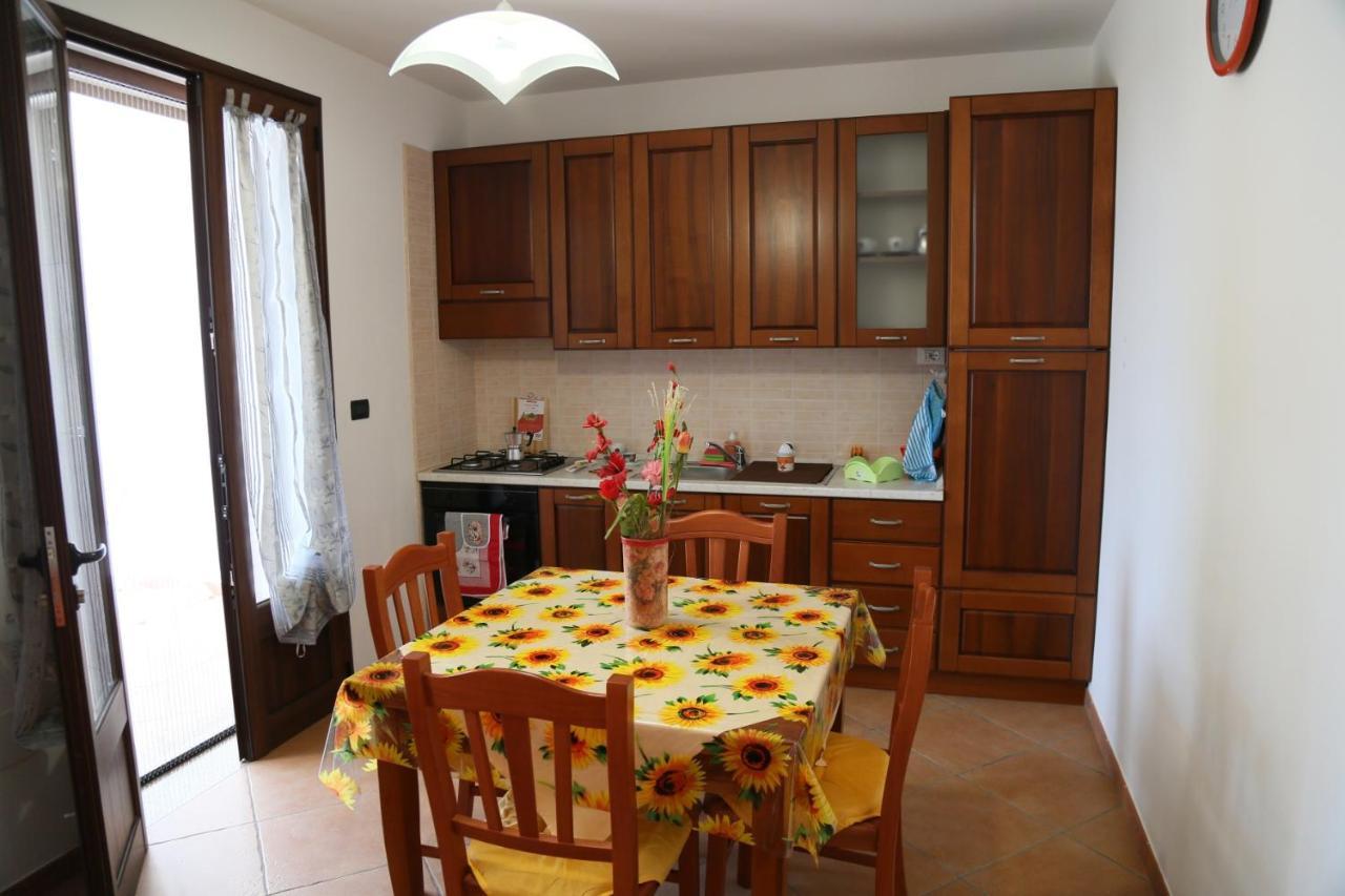 Damiavacanze Casa Vacanza Al Mare A Torre Vado公寓 外观 照片