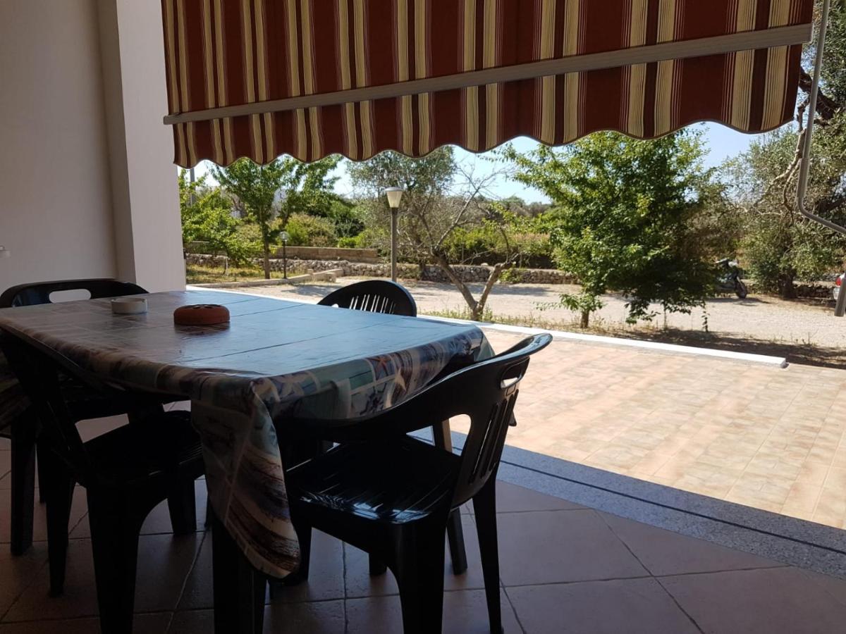 Damiavacanze Casa Vacanza Al Mare A Torre Vado公寓 外观 照片