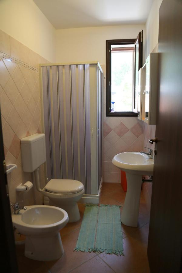 Damiavacanze Casa Vacanza Al Mare A Torre Vado公寓 外观 照片