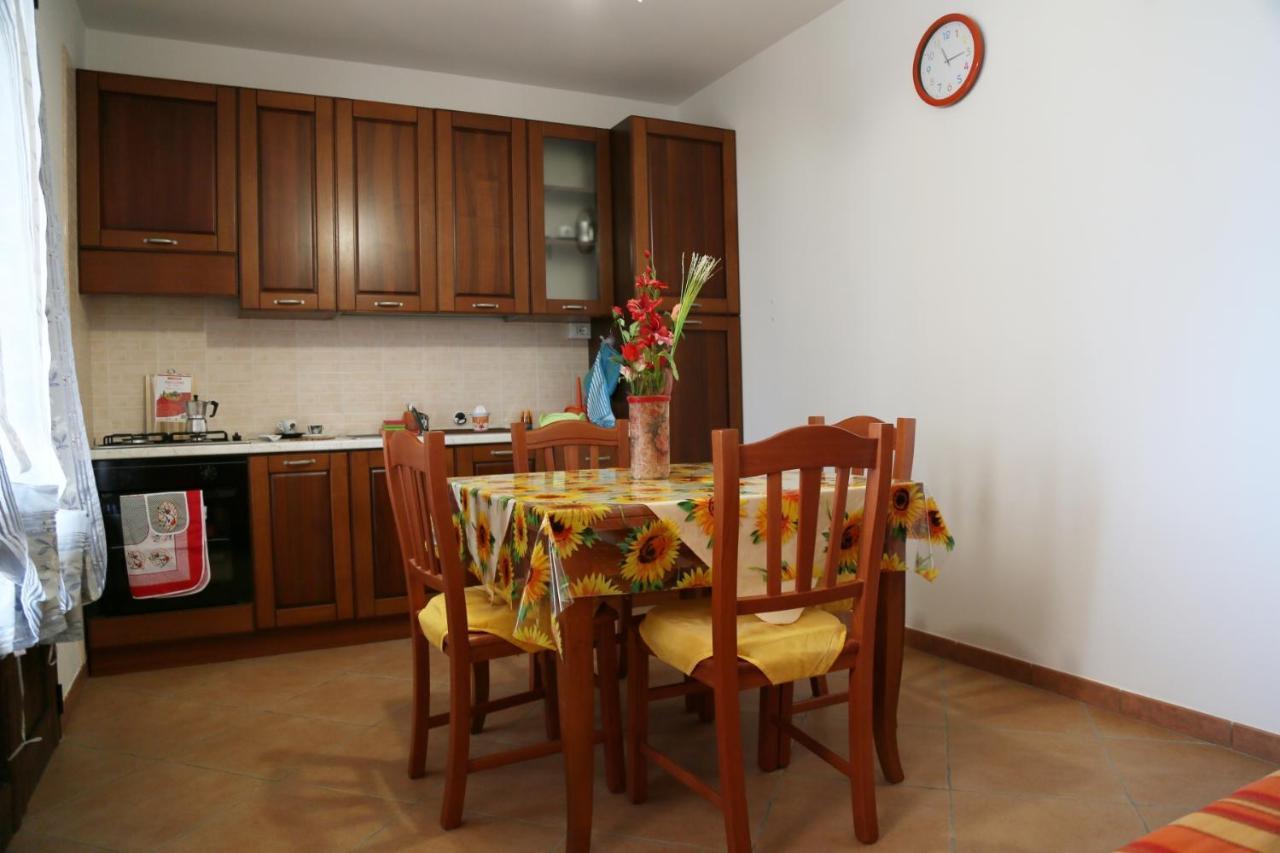 Damiavacanze Casa Vacanza Al Mare A Torre Vado公寓 外观 照片