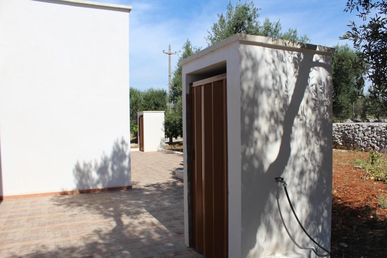 Damiavacanze Casa Vacanza Al Mare A Torre Vado公寓 外观 照片