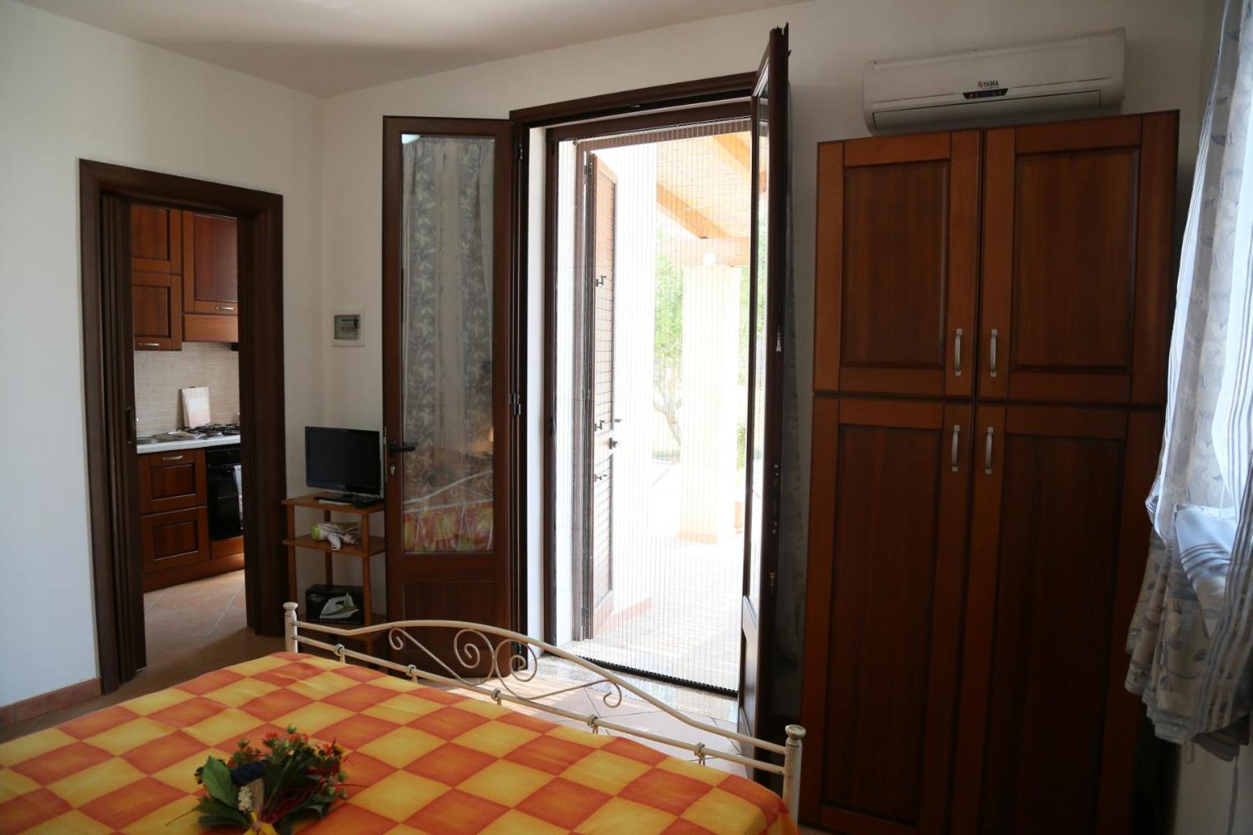 Damiavacanze Casa Vacanza Al Mare A Torre Vado公寓 客房 照片