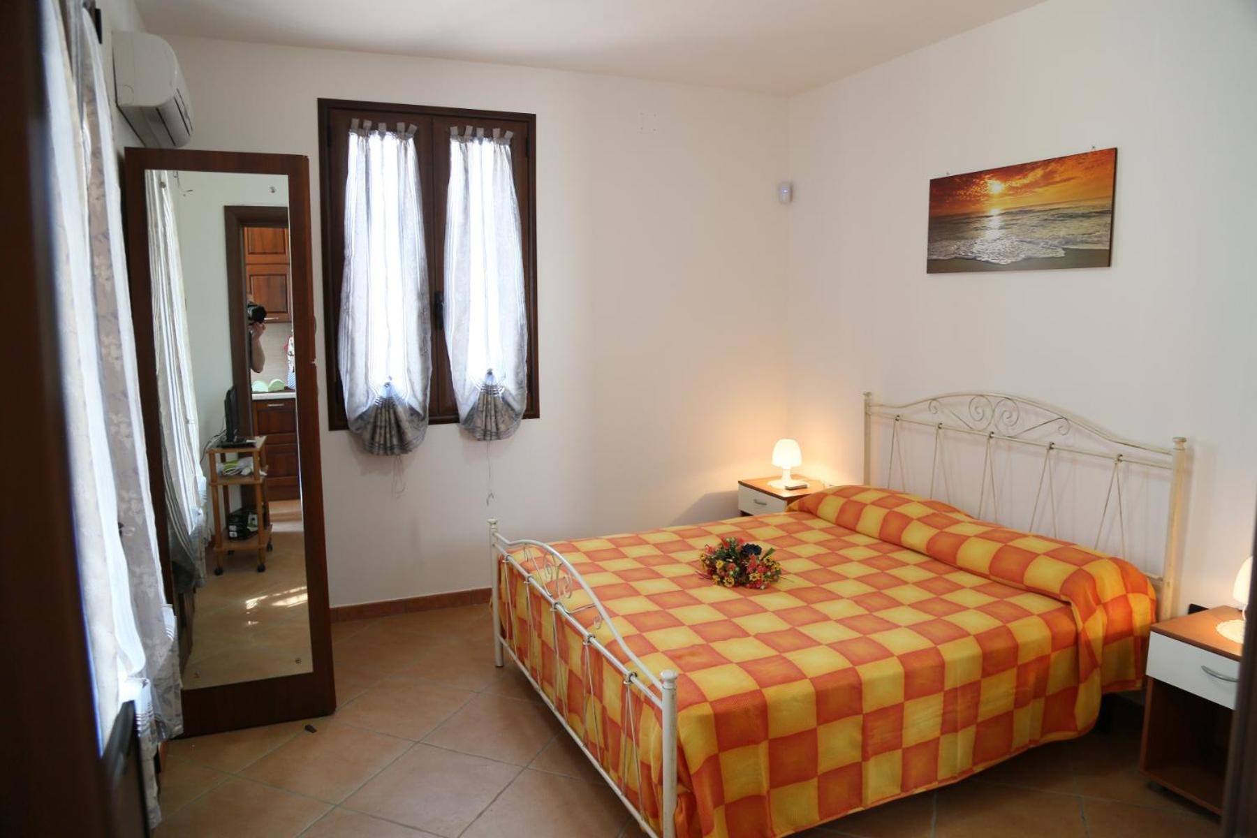 Damiavacanze Casa Vacanza Al Mare A Torre Vado公寓 客房 照片