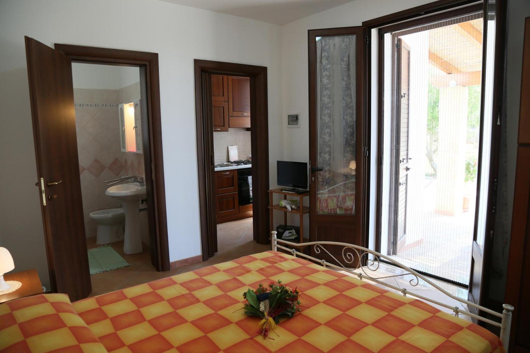 Damiavacanze Casa Vacanza Al Mare A Torre Vado公寓 客房 照片