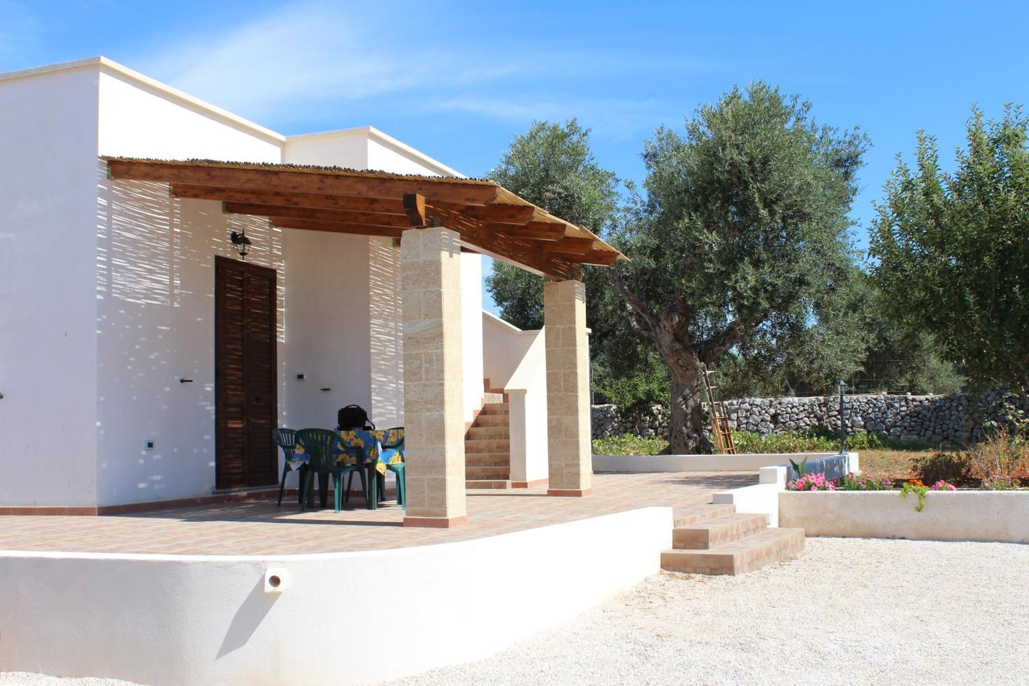 Damiavacanze Casa Vacanza Al Mare A Torre Vado公寓 客房 照片